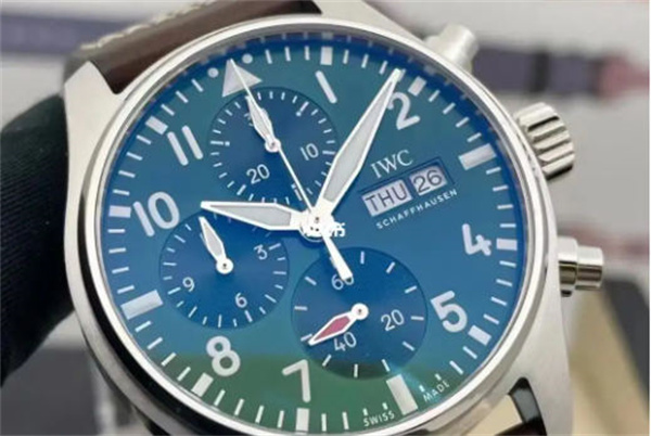 万国真伪鉴别攻略(图) 万国真伪鉴别攻略(图)