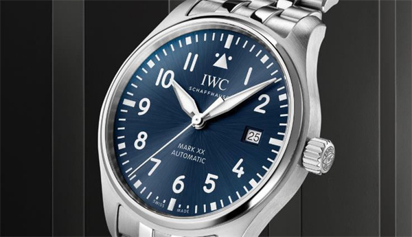 万国手表机芯里面有划痕处理方法大全(图) 万国手表机芯里面有划痕处理方法大全(图)