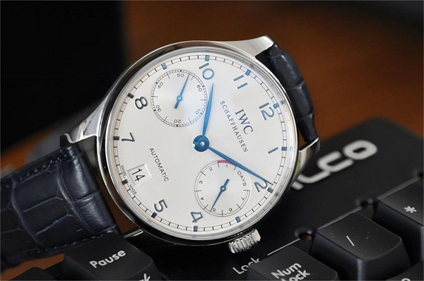 万国手表表带过长原因是啥(图) 万国手表表带过长原因是啥(图)