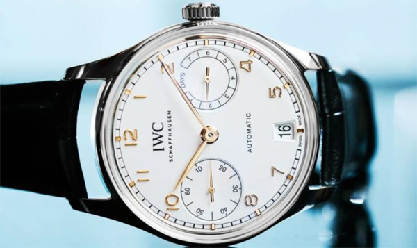 万国手表表针脱落应该咋解决(图) 万国手表表针脱落应该咋解决(图)