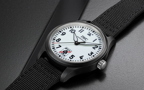 万国手表生锈了解决方法盘点(图) 万国手表生锈了解决方法盘点(图)