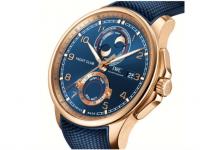 万国腕表走时不准处理办法