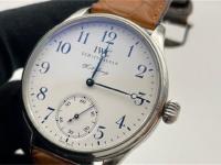 万国手表表带过长处理方法集锦