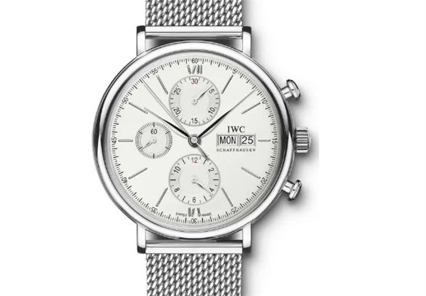 万国手表机芯受损解决技巧是什么(图) 万国手表机芯受损解决技巧是什么(图)