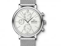 万国手表机芯受损解决技巧是什么