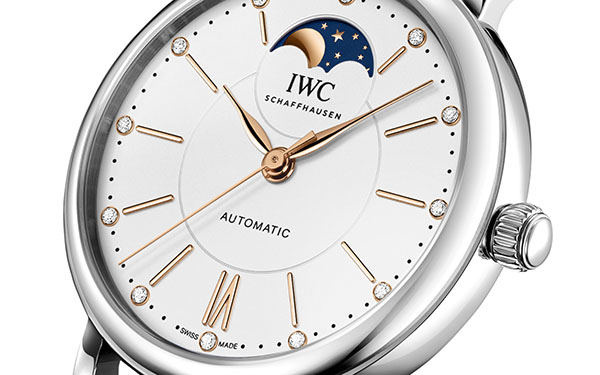 万国腕表表针变色解决技巧盘点(图) 万国腕表表针变色解决技巧盘点(图)