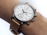 万国手表表带太紧应该咋解决