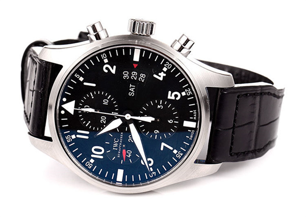 万国手表表蒙有划痕处理方法推荐(图) 万国手表表蒙有划痕处理方法推荐(图)