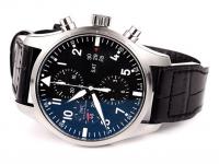 万国手表表蒙有划痕处理方法推荐