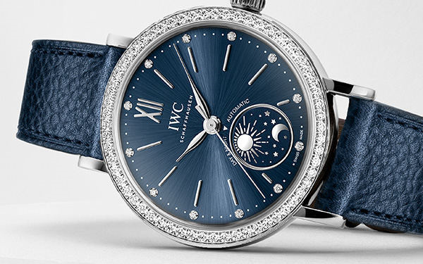 万国手表偷停处理方法详解(图) 万国手表偷停处理方法详解(图)