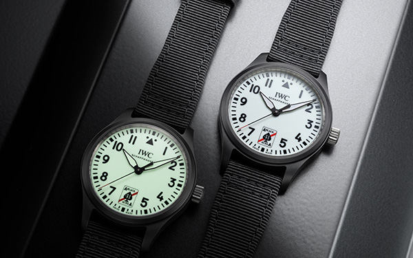 万国手表表带太紧应该咋办(图) 万国手表表带太紧应该咋办(图)