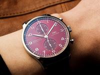 万国手表表带过长解决办法