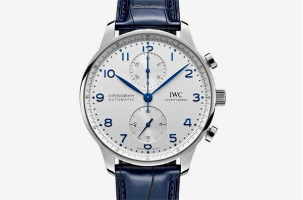 万国手表表壳有划痕如何修复(图) 万国手表表壳有划痕如何修复(图)