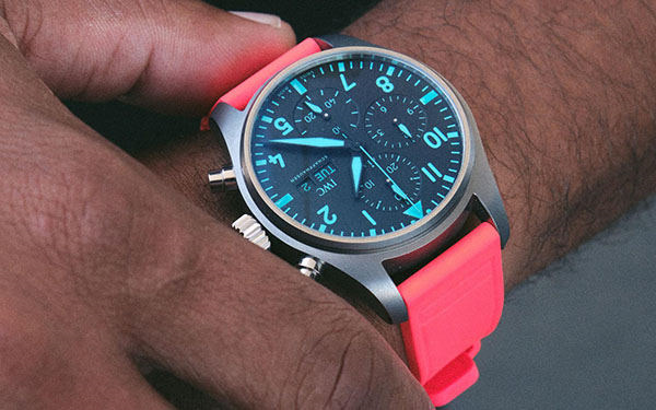 万国真假鉴定方法介绍(图) 万国真假鉴定方法介绍(图)