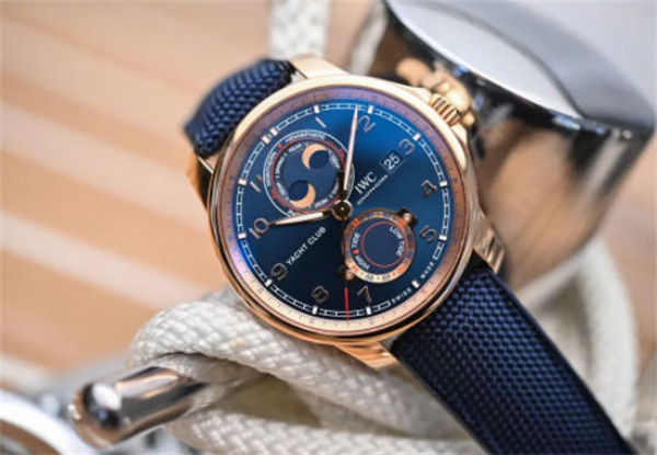 万国表壳有划痕处理方法(图) 万国表壳有划痕处理方法(图)