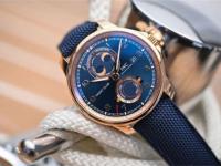 万国表壳有划痕处理方法