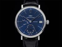 万国机械表放多久不戴会停