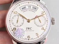 万国机械表机芯生锈解决办法大全