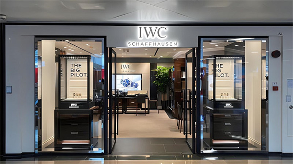 万国手表表针不走了处理方法详解(图) 万国手表表针不走了处理方法详解(图)