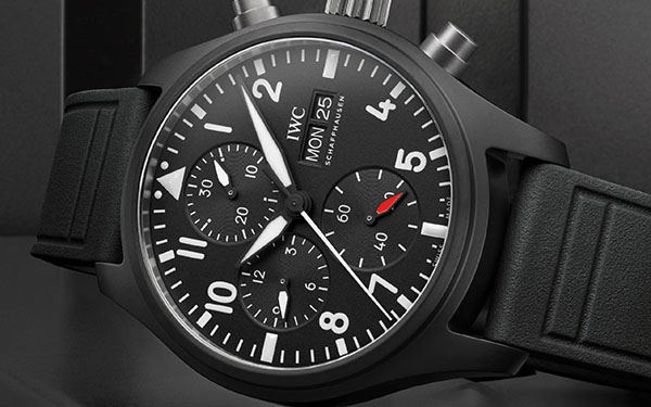 万国手表摔坏了处理方法(图) 万国手表摔坏了处理方法(图)