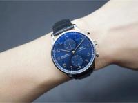 万国腕表发条一直上不紧处理办法大全