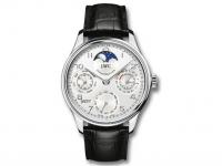 万国表的调表方法