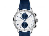 万国手表表针脱落原因是什么