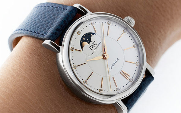 万国手表走走停停解决技巧汇总(图) 万国手表走走停停解决技巧汇总(图)