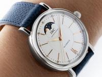 万国手表走走停停解决技巧汇总