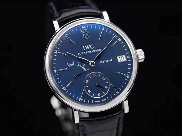 万国机械表机芯生锈处理技巧推荐(图) 万国机械表机芯生锈处理技巧推荐(图)