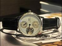 万国手表表壳破裂解决办法集锦