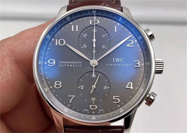 万国手表表针不走了处理技巧详解(图) 万国手表表针不走了处理技巧详解(图)