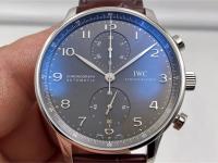 万国手表表针不走了处理技巧详解