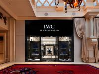 万国腕表表耳掉了处理技巧集锦