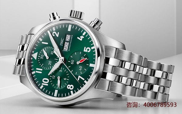 万国腕表表针脱落处理技巧(图) 万国腕表表针脱落处理技巧(图)