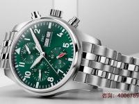 万国腕表表针脱落处理技巧