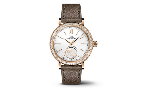 万国腕表表针不走了解决方法集锦（图）