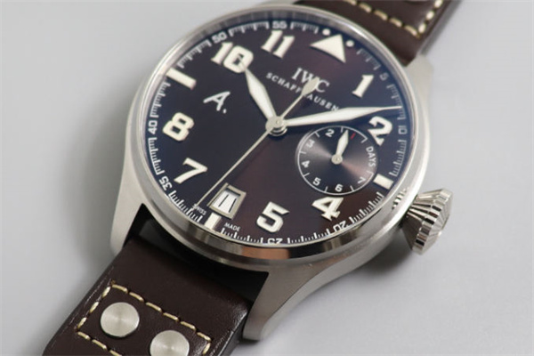 万国手表摔坏了处理方法大全（图）