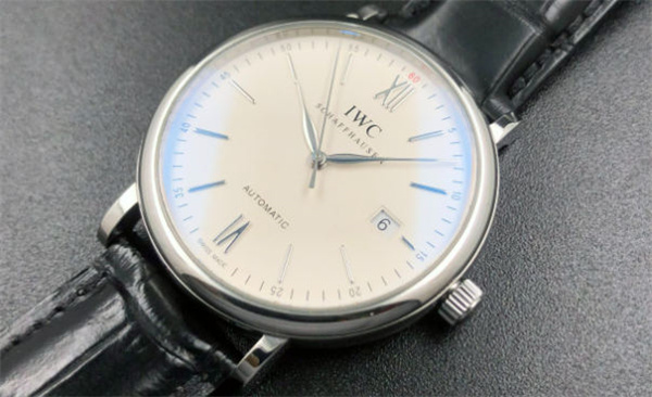 万国手表共多少个系列（图）