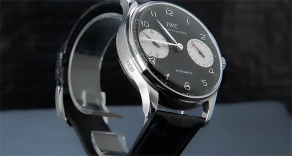 万国手表表带掉色解决技巧详解（图）