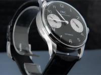 万国手表表带掉色解决技巧详解